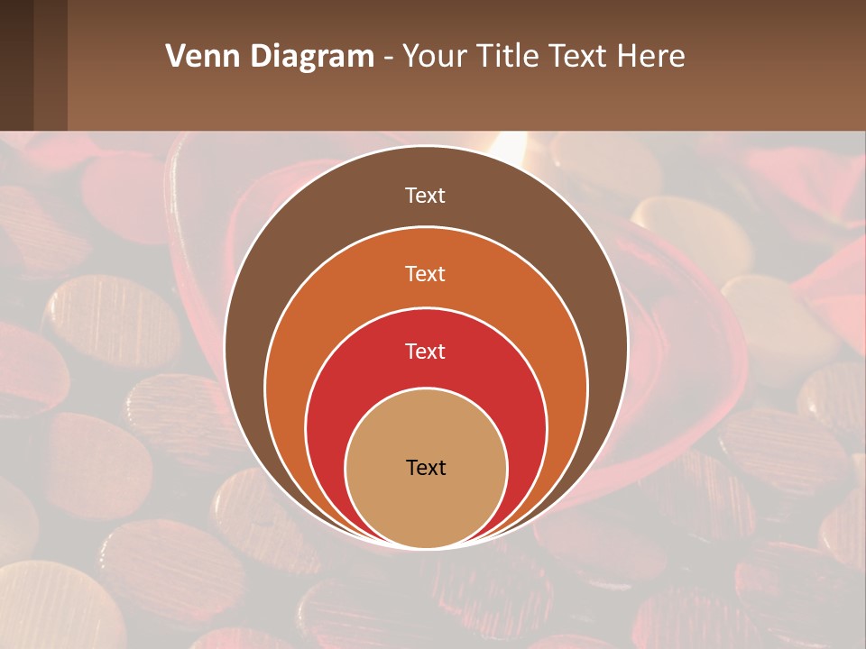 Climate Electricity Electric PowerPoint Template