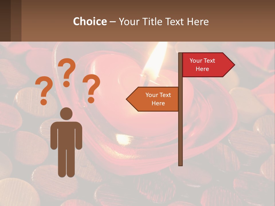 Climate Electricity Electric PowerPoint Template