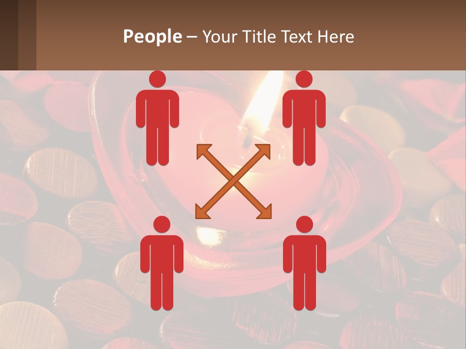 Climate Electricity Electric PowerPoint Template