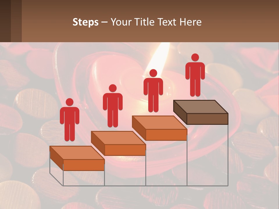 Climate Electricity Electric PowerPoint Template