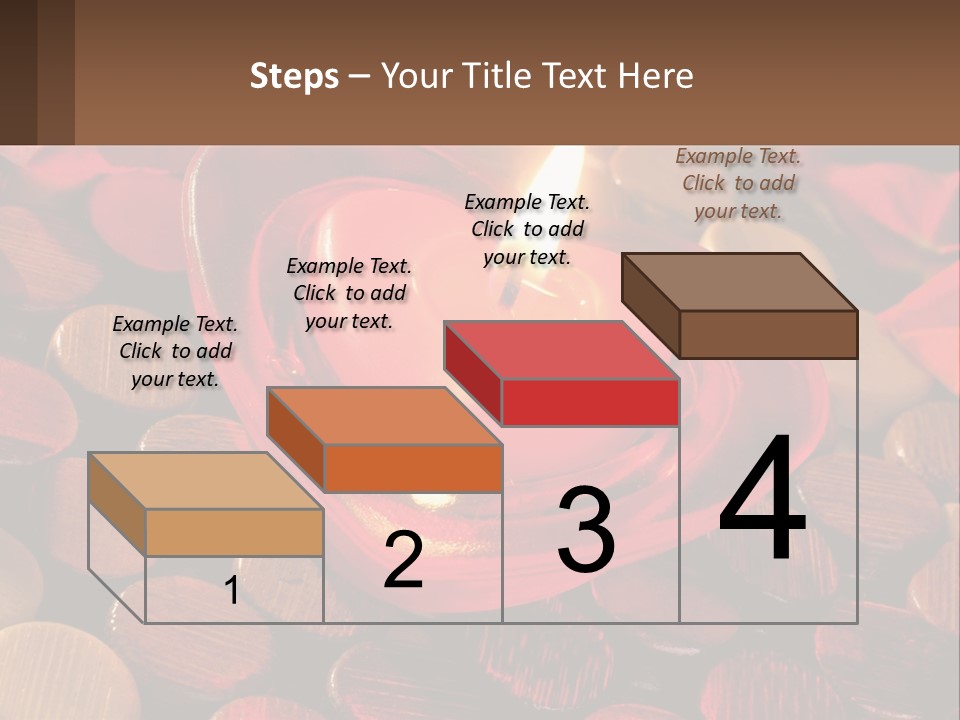 Climate Electricity Electric PowerPoint Template