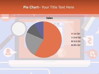 Condition Heat Ventilation PowerPoint Template