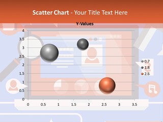 Condition Heat Ventilation PowerPoint Template