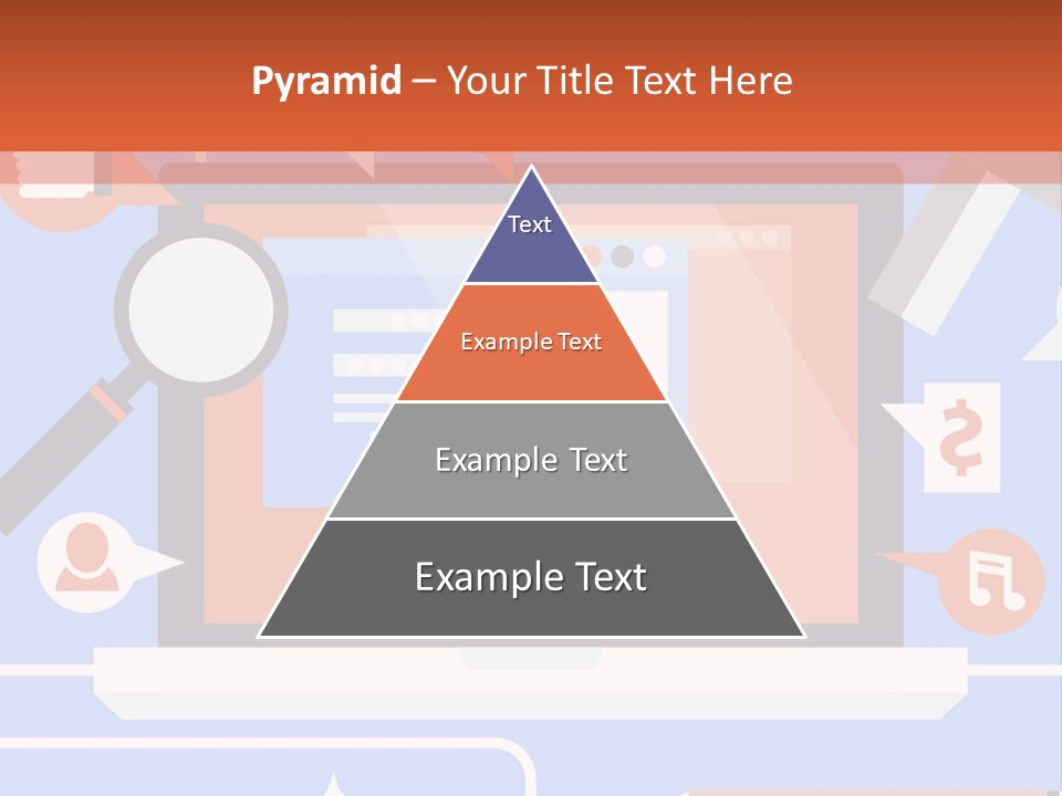 Condition Heat Ventilation PowerPoint Template