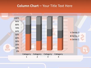 Condition Heat Ventilation PowerPoint Template