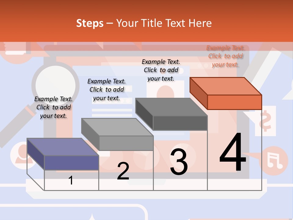 Condition Heat Ventilation PowerPoint Template