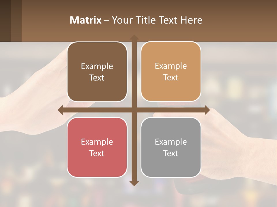Cool Condition Power PowerPoint Template
