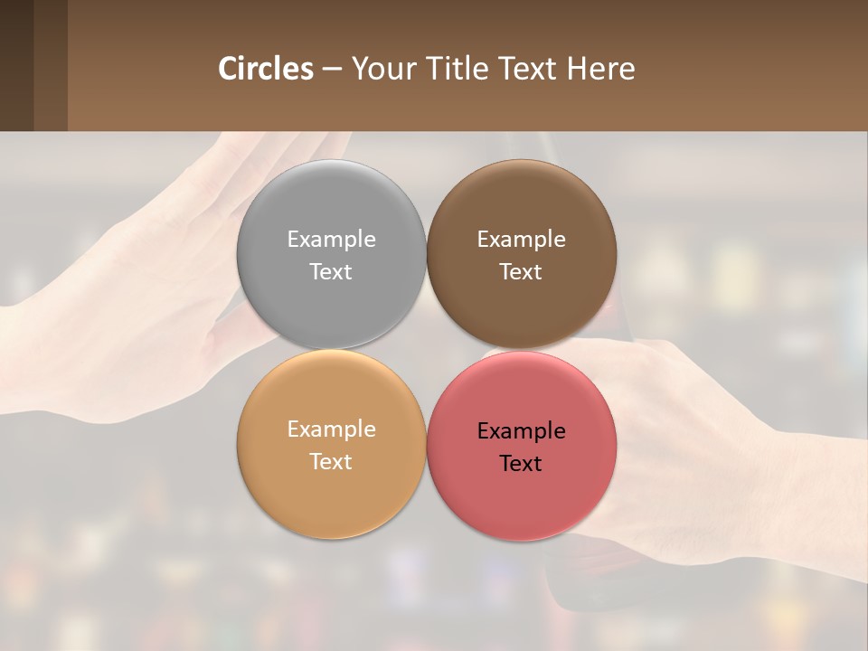 Cool Condition Power PowerPoint Template