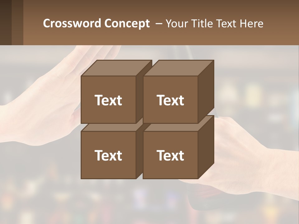 Cool Condition Power PowerPoint Template
