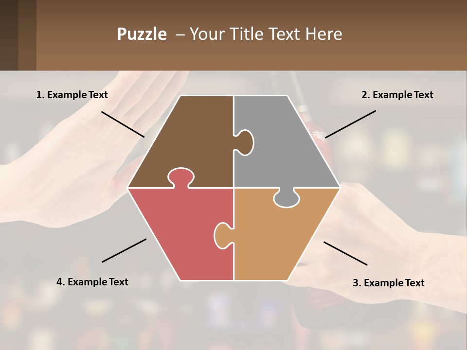 Cool Condition Power PowerPoint Template