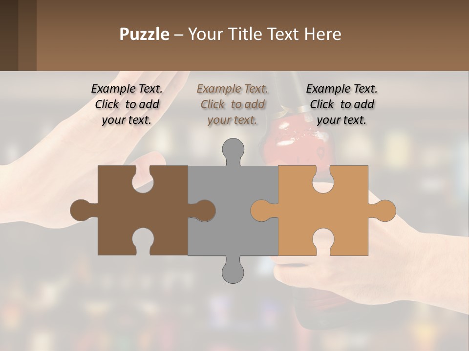 Cool Condition Power PowerPoint Template