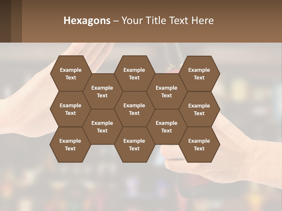 Cool Condition Power PowerPoint Template