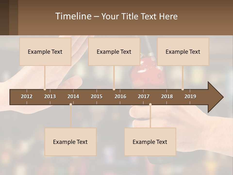 Cool Condition Power PowerPoint Template