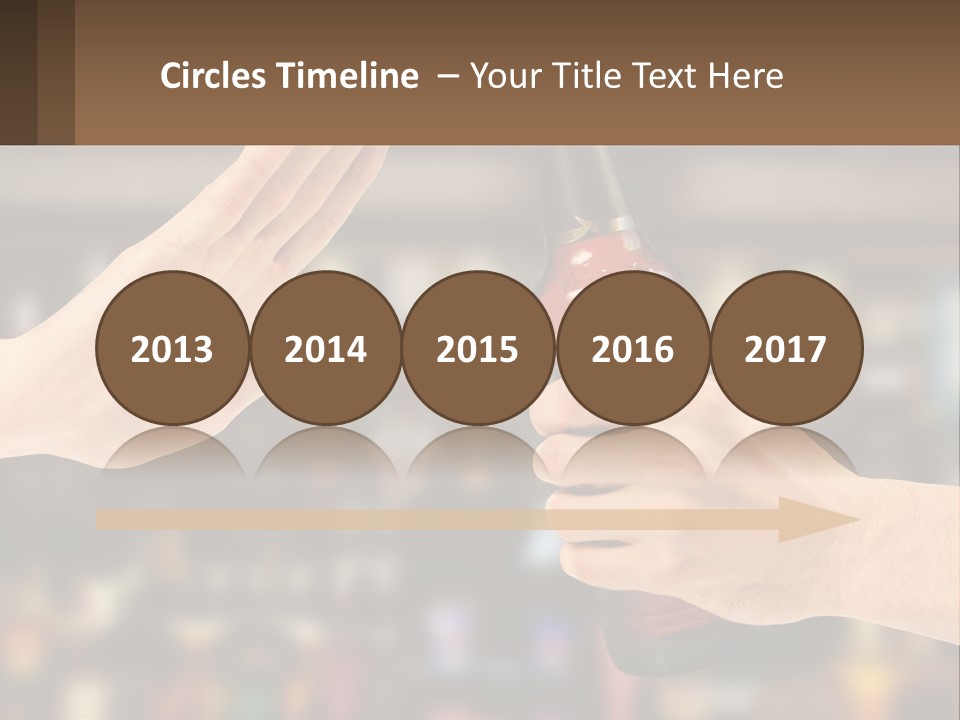 Cool Condition Power PowerPoint Template