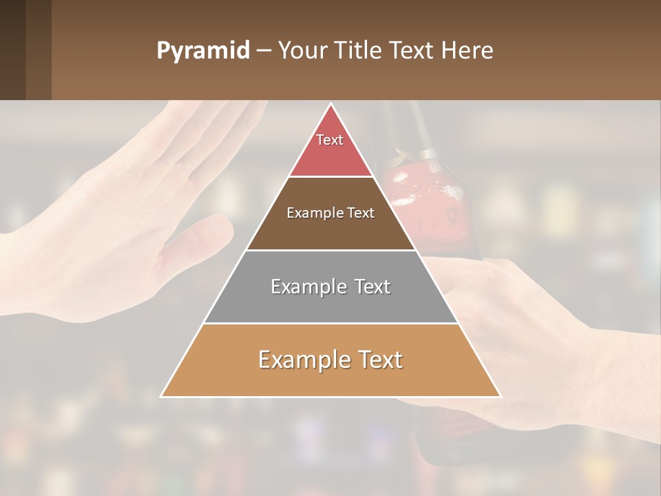 Cool Condition Power PowerPoint Template