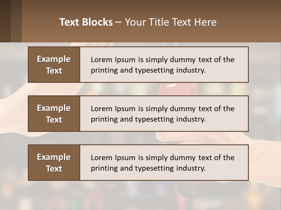 Cool Condition Power PowerPoint Template
