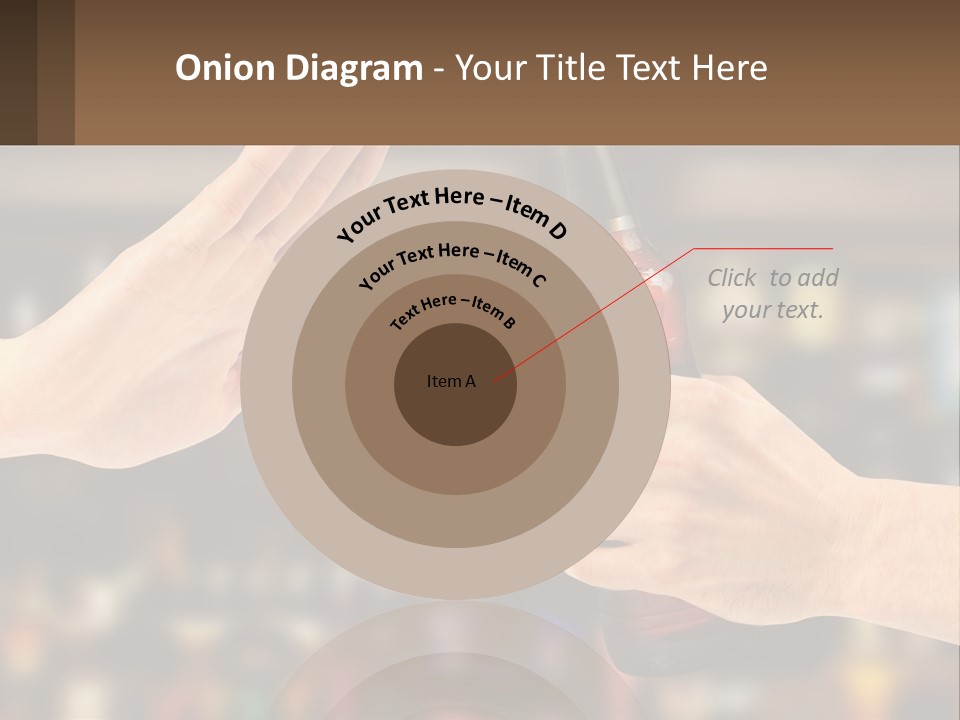 Cool Condition Power PowerPoint Template