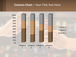 Cool Condition Power PowerPoint Template