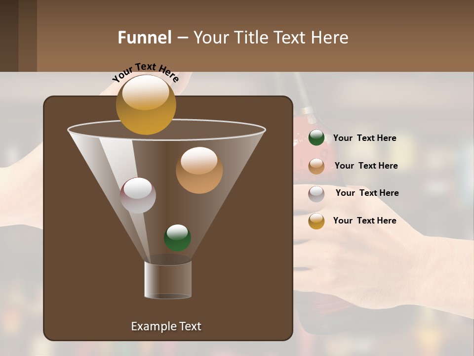 Cool Condition Power PowerPoint Template