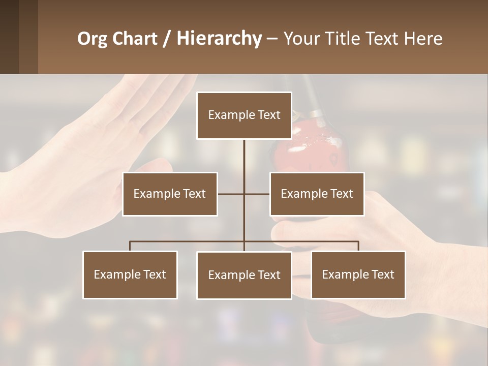 Cool Condition Power PowerPoint Template