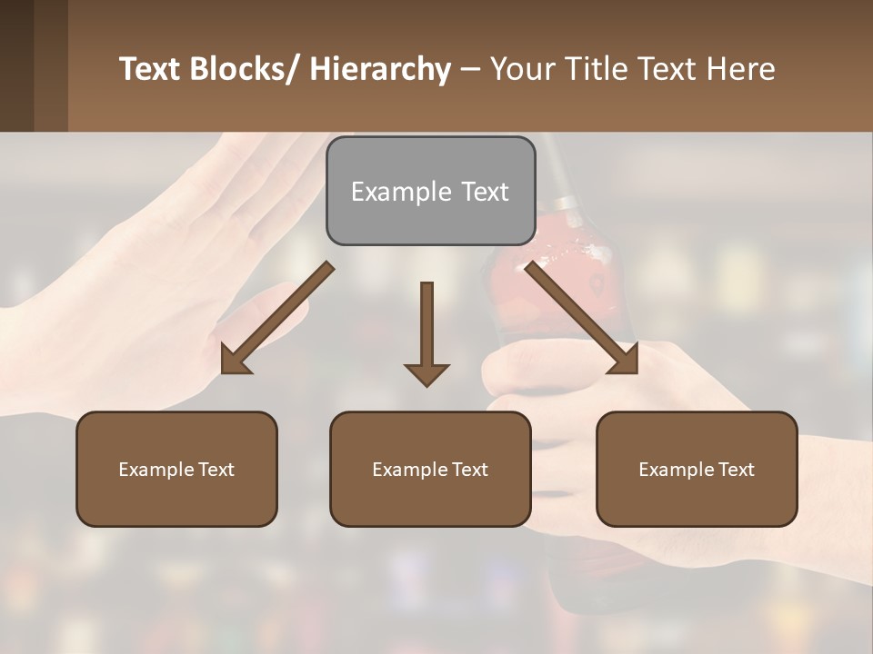 Cool Condition Power PowerPoint Template