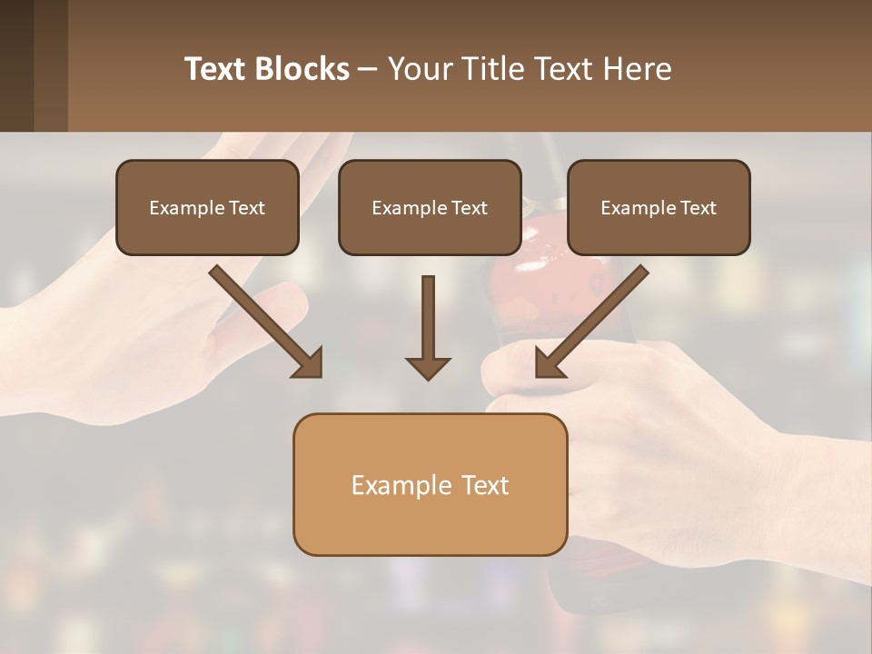Cool Condition Power PowerPoint Template