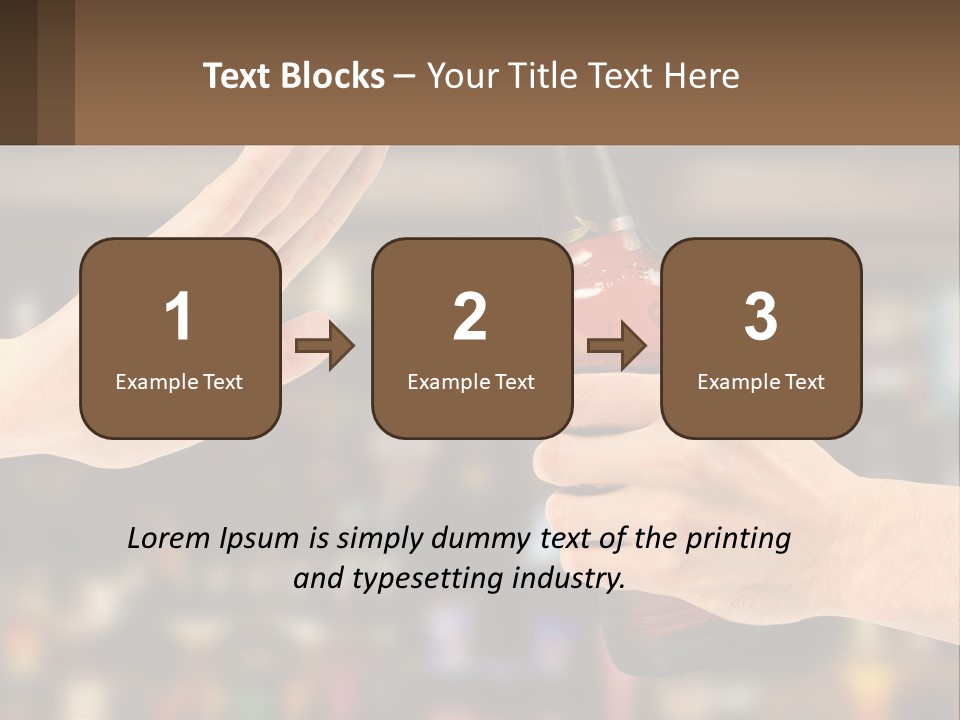 Cool Condition Power PowerPoint Template