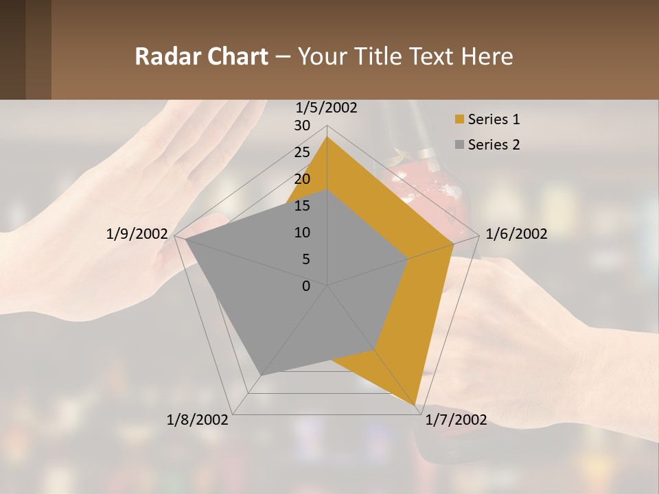 Cool Condition Power PowerPoint Template