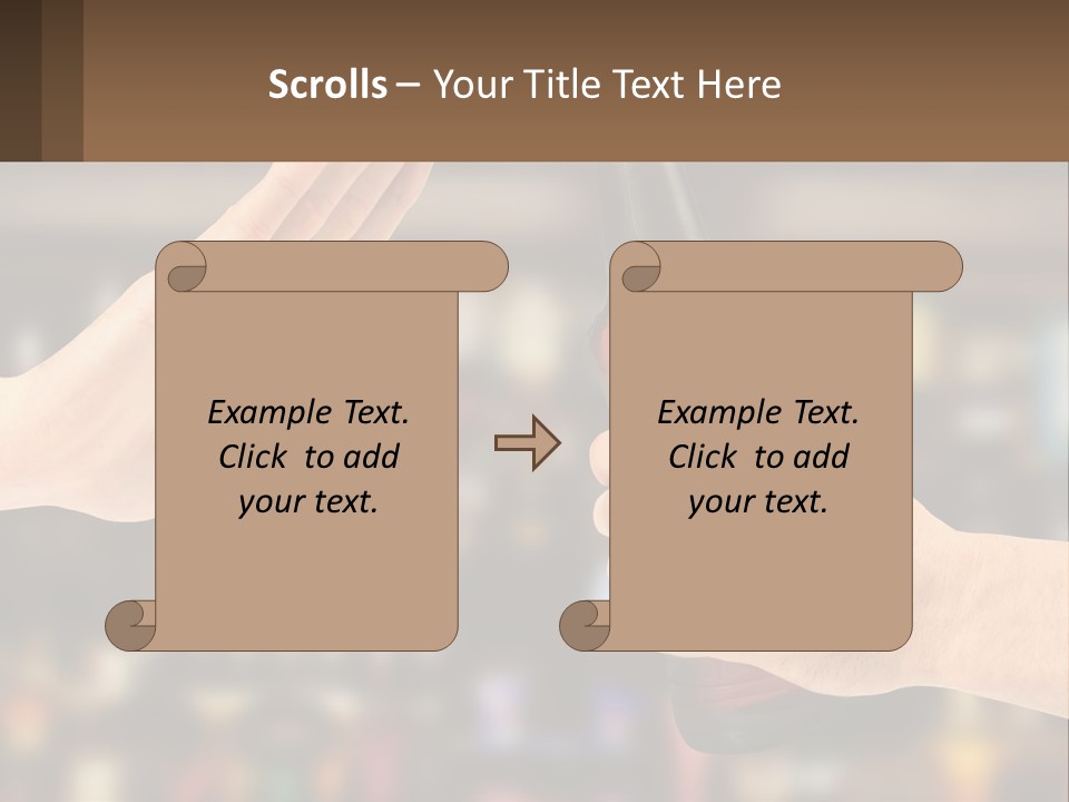 Cool Condition Power PowerPoint Template