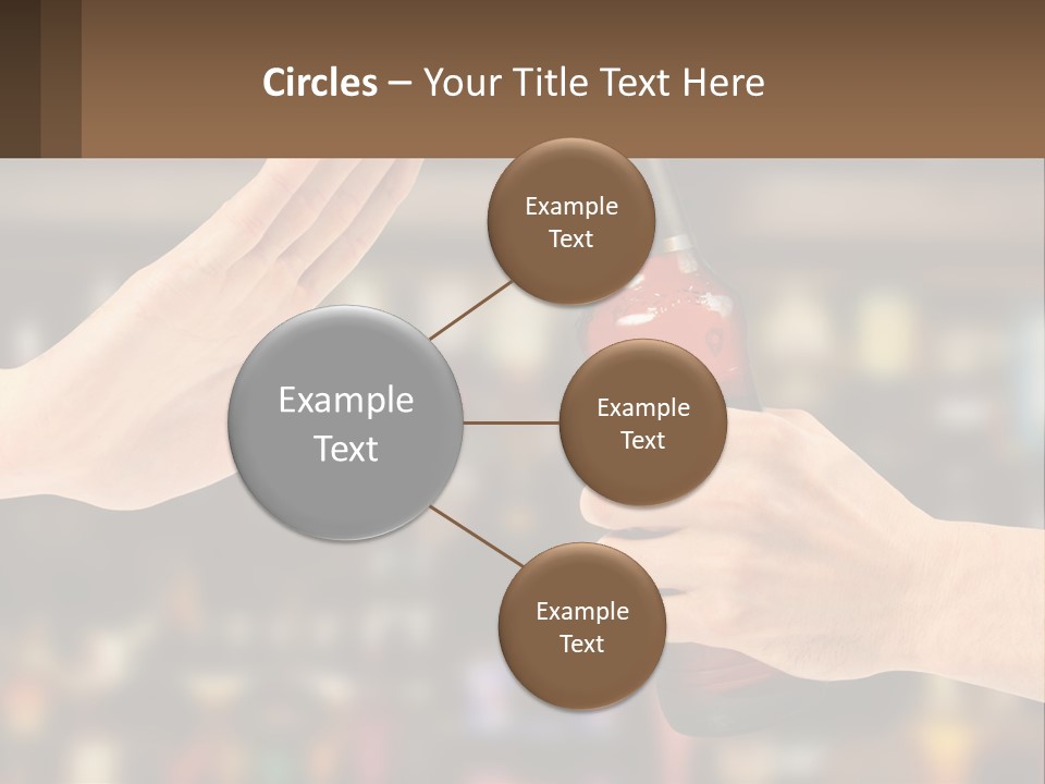 Cool Condition Power PowerPoint Template