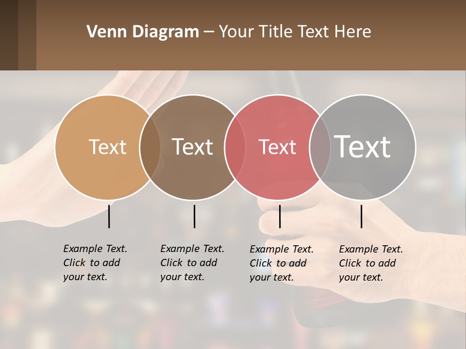 Cool Condition Power PowerPoint Template