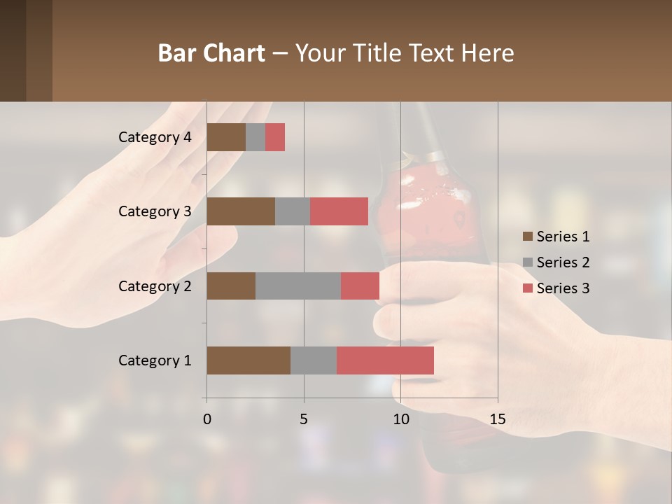 Cool Condition Power PowerPoint Template
