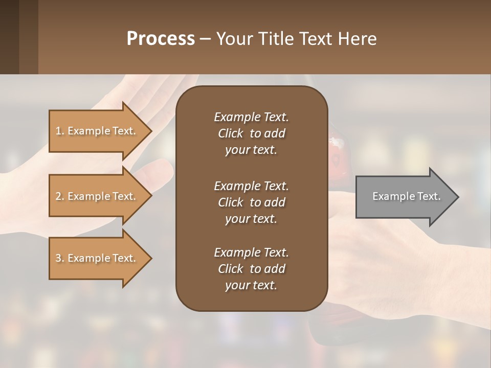 Cool Condition Power PowerPoint Template