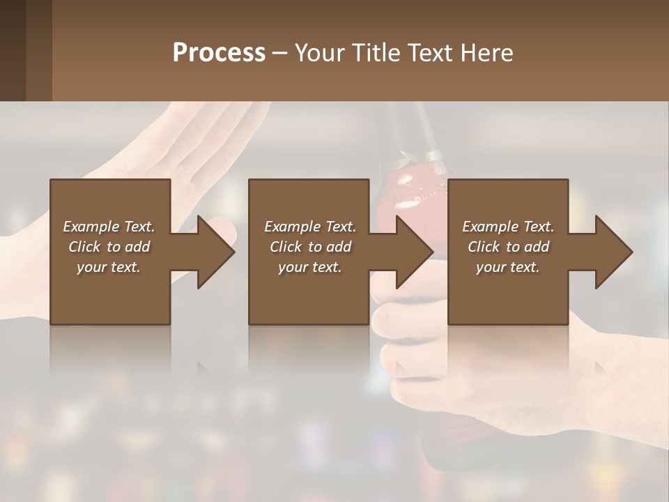 Cool Condition Power PowerPoint Template