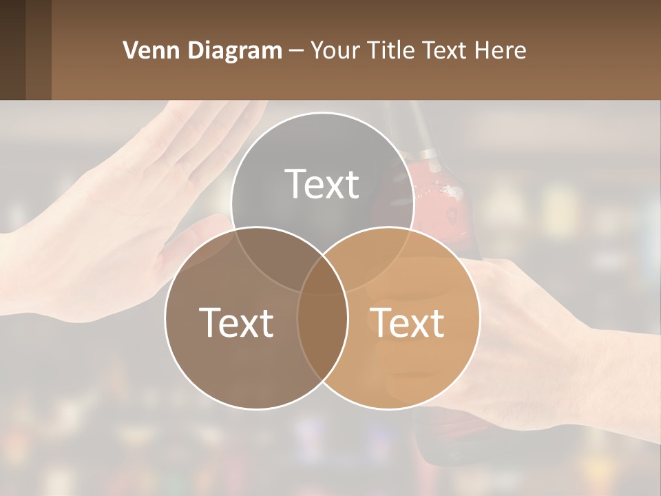 Cool Condition Power PowerPoint Template