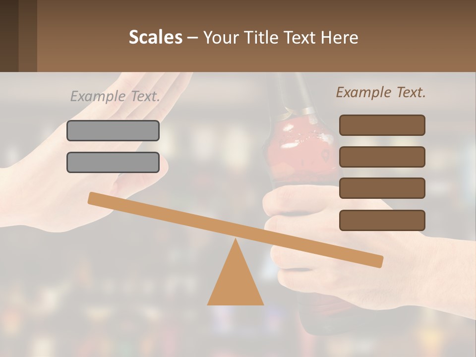 Cool Condition Power PowerPoint Template