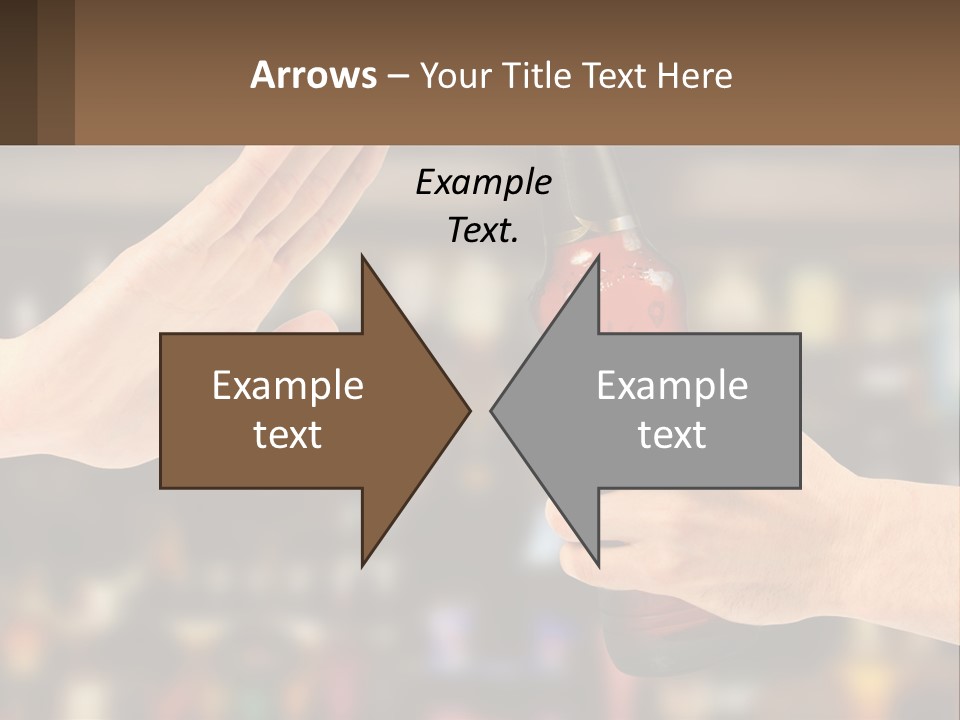 Cool Condition Power PowerPoint Template