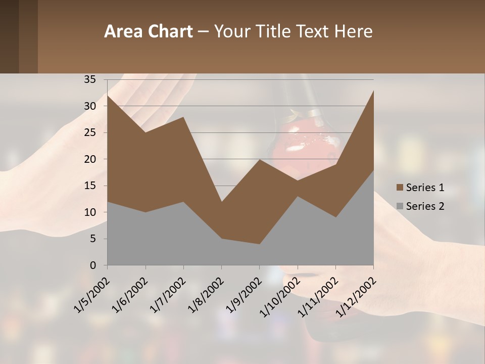 Cool Condition Power PowerPoint Template