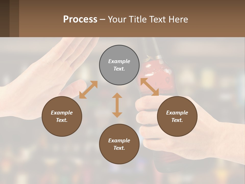 Cool Condition Power PowerPoint Template