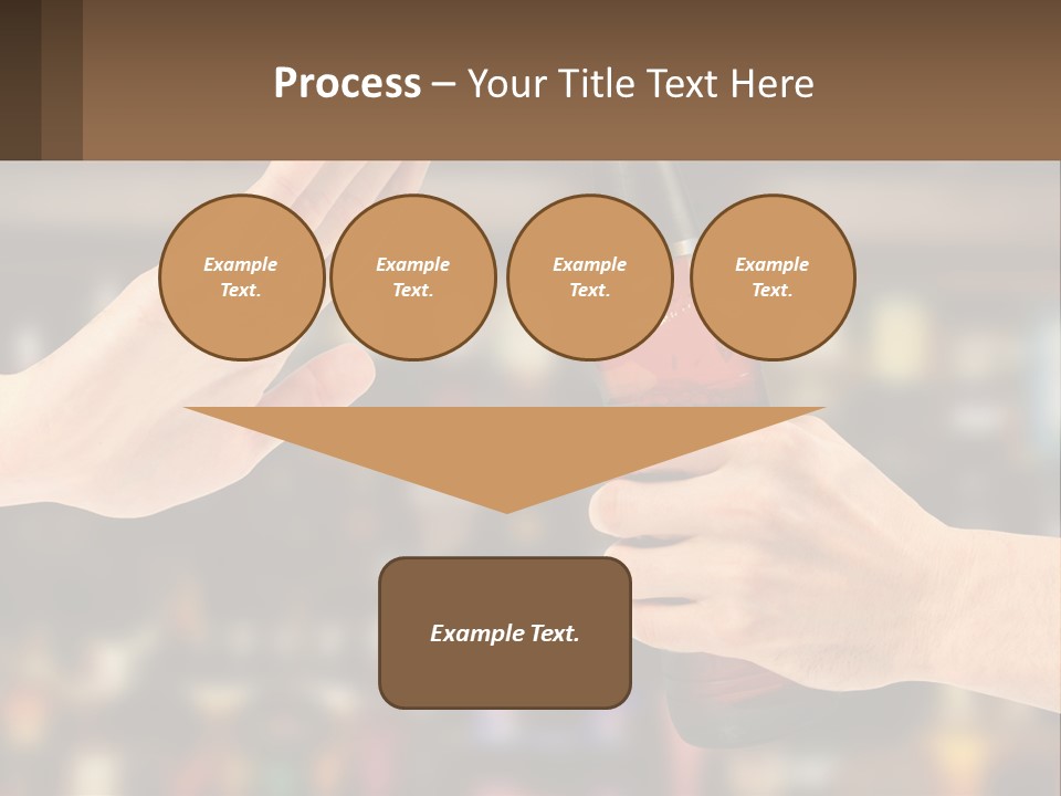Cool Condition Power PowerPoint Template