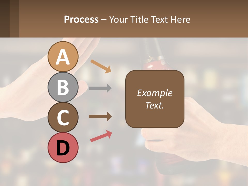 Cool Condition Power PowerPoint Template