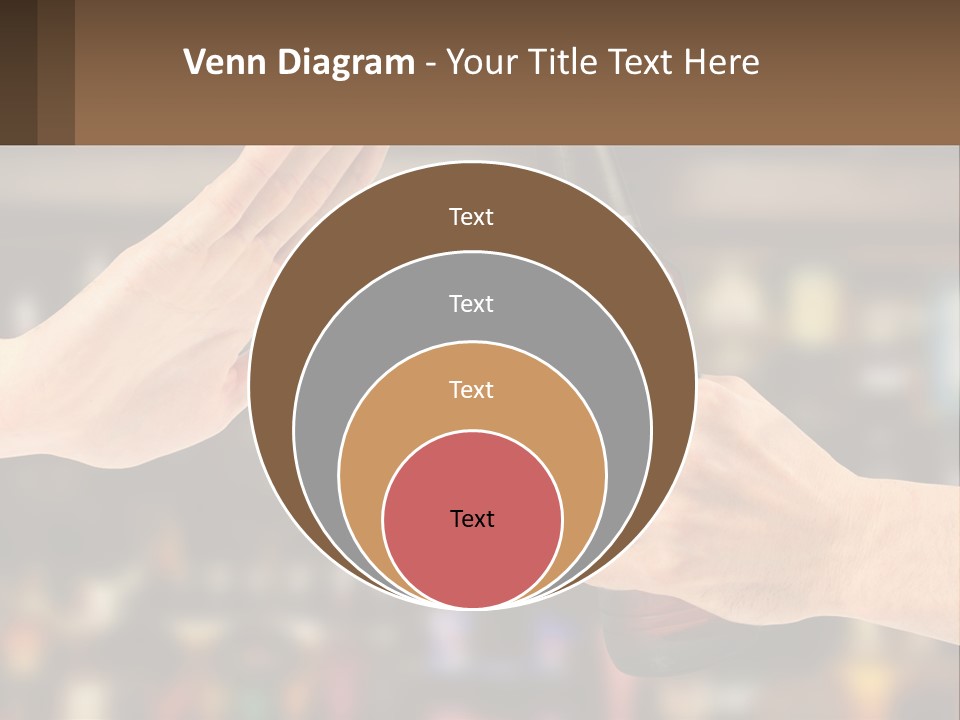 Cool Condition Power PowerPoint Template