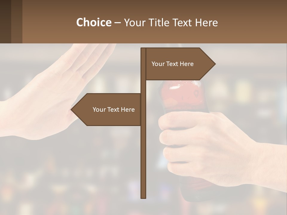 Cool Condition Power PowerPoint Template