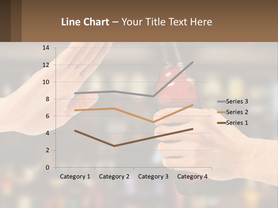Cool Condition Power PowerPoint Template