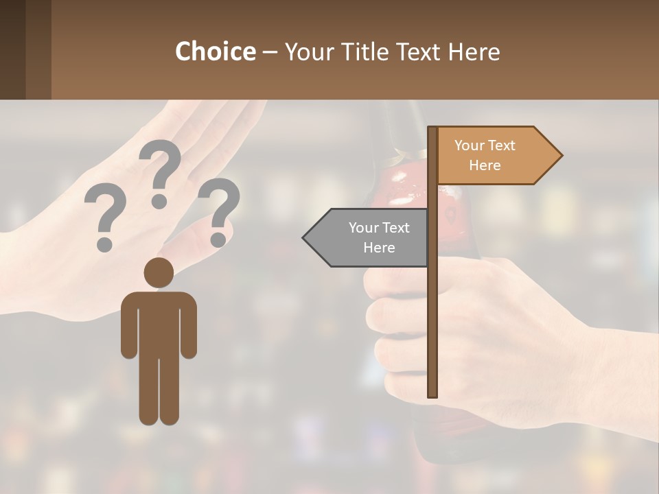 Cool Condition Power PowerPoint Template