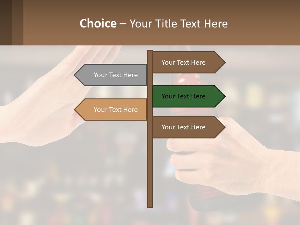 Cool Condition Power PowerPoint Template