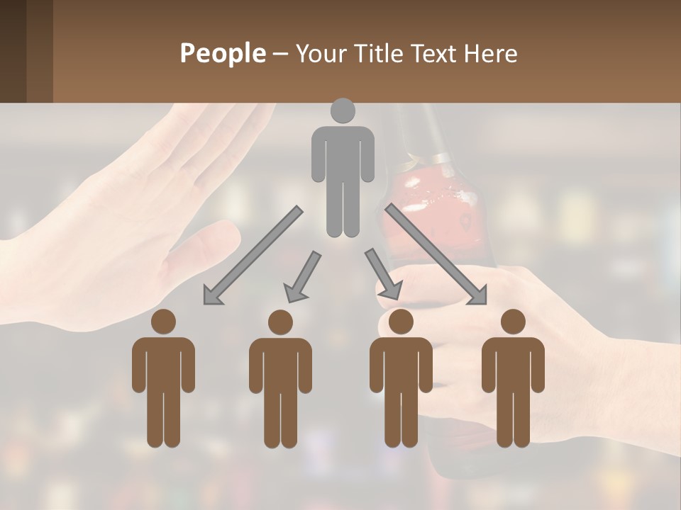 Cool Condition Power PowerPoint Template