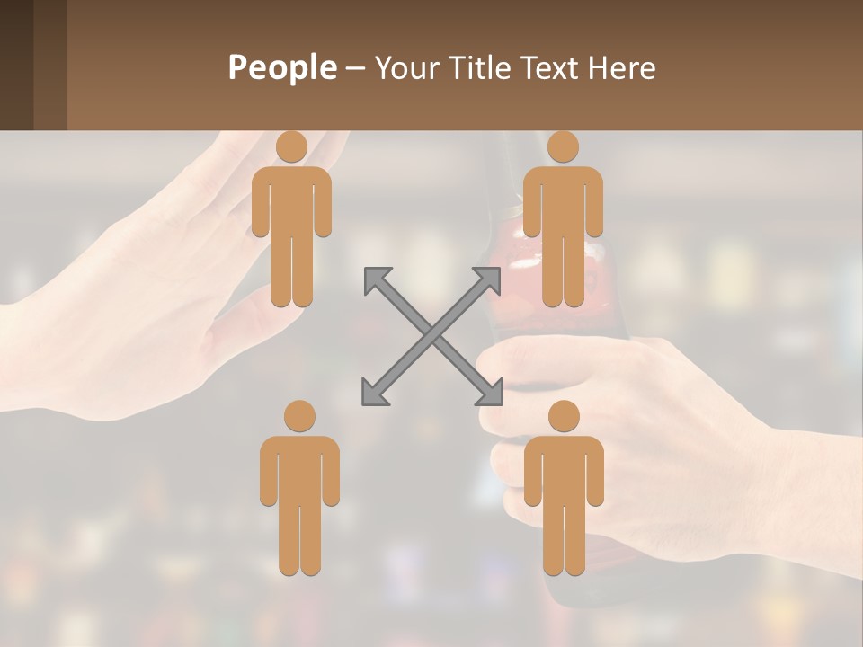 Cool Condition Power PowerPoint Template