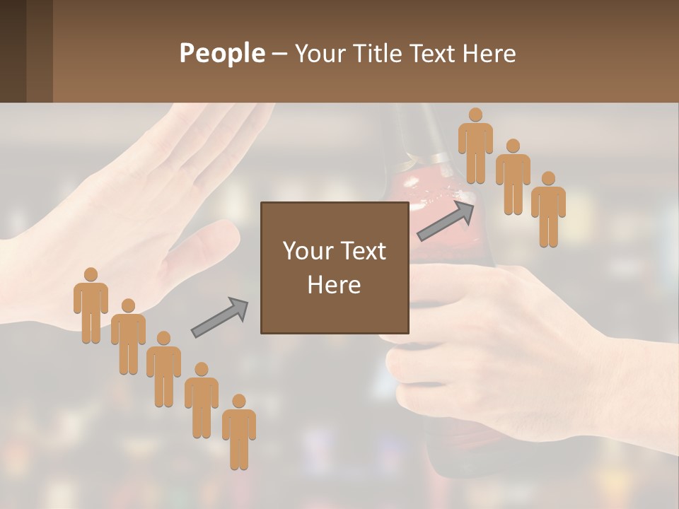 Cool Condition Power PowerPoint Template