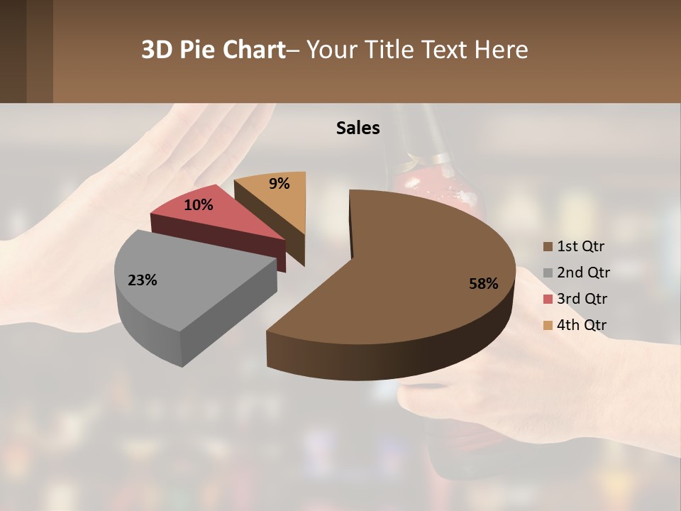 Cool Condition Power PowerPoint Template
